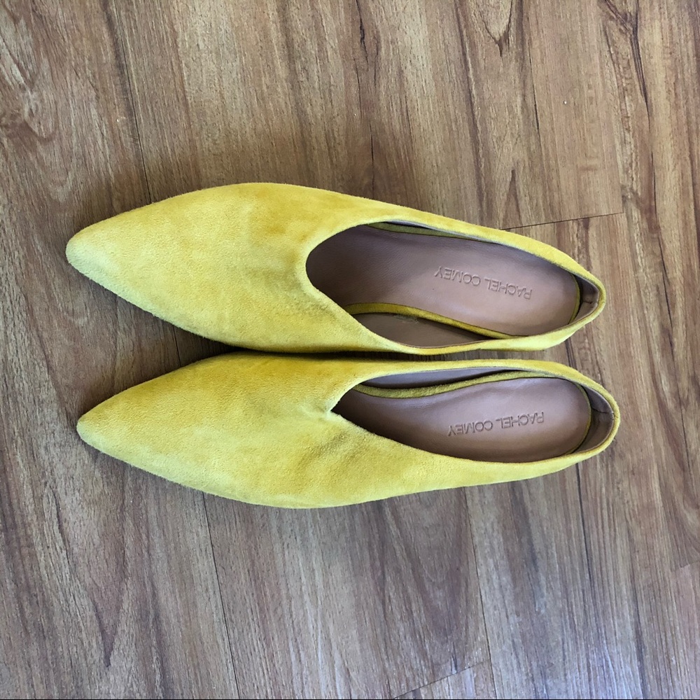 Rachel Comey heel